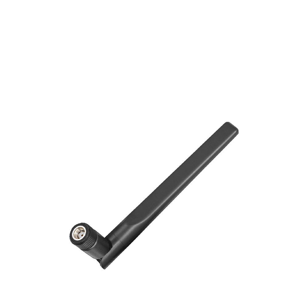 AEWW009 | WIFI 7 Omni-directional Swivel Rubber Rod Antenna