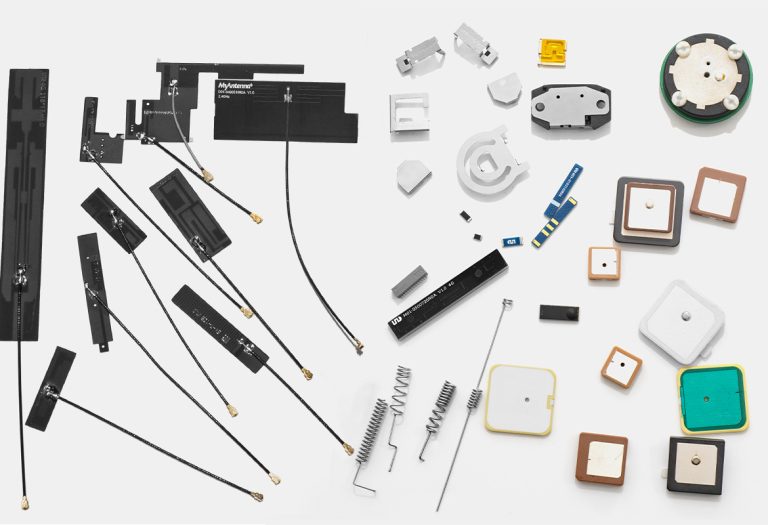 lte antenna manufacturers