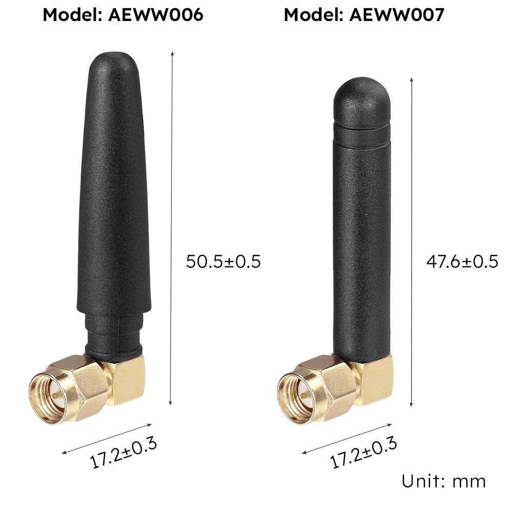 2.4GHz WiFi Antenna